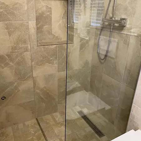 Apartmán Oktobus Rogoznica (Sibenik-Knin)