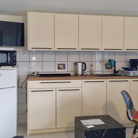 Oktopus Apartament