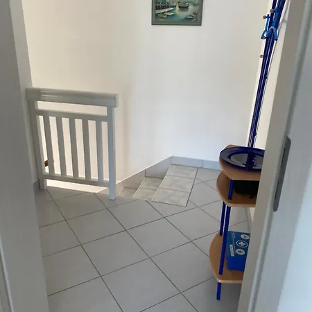 Apartament Oktopus *