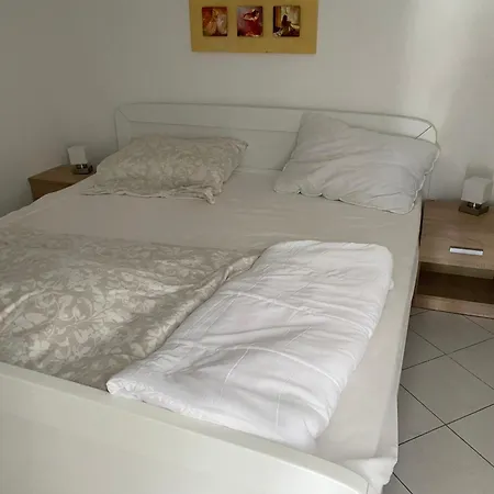 Apartament Oktopus *