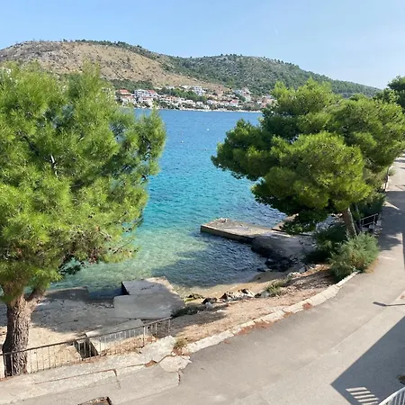 Oktopus Apartament