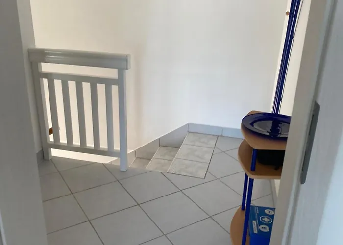 Appartement Oktobus *