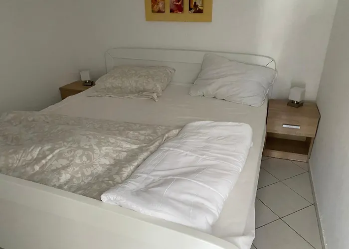 Appartement Oktobus *